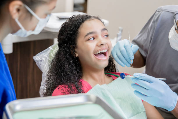 Best Broken Tooth Emergency  in Delavan, WI