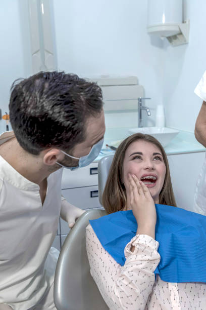 Best Broken Tooth Emergency  in Delavan, WI