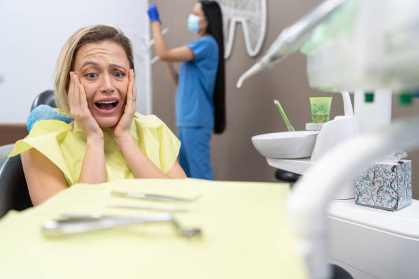 Best Emergency Gum Pain Relief  in Delavan, WI
