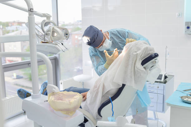 Best Knocked-Out Tooth Emergency  in Delavan, WI